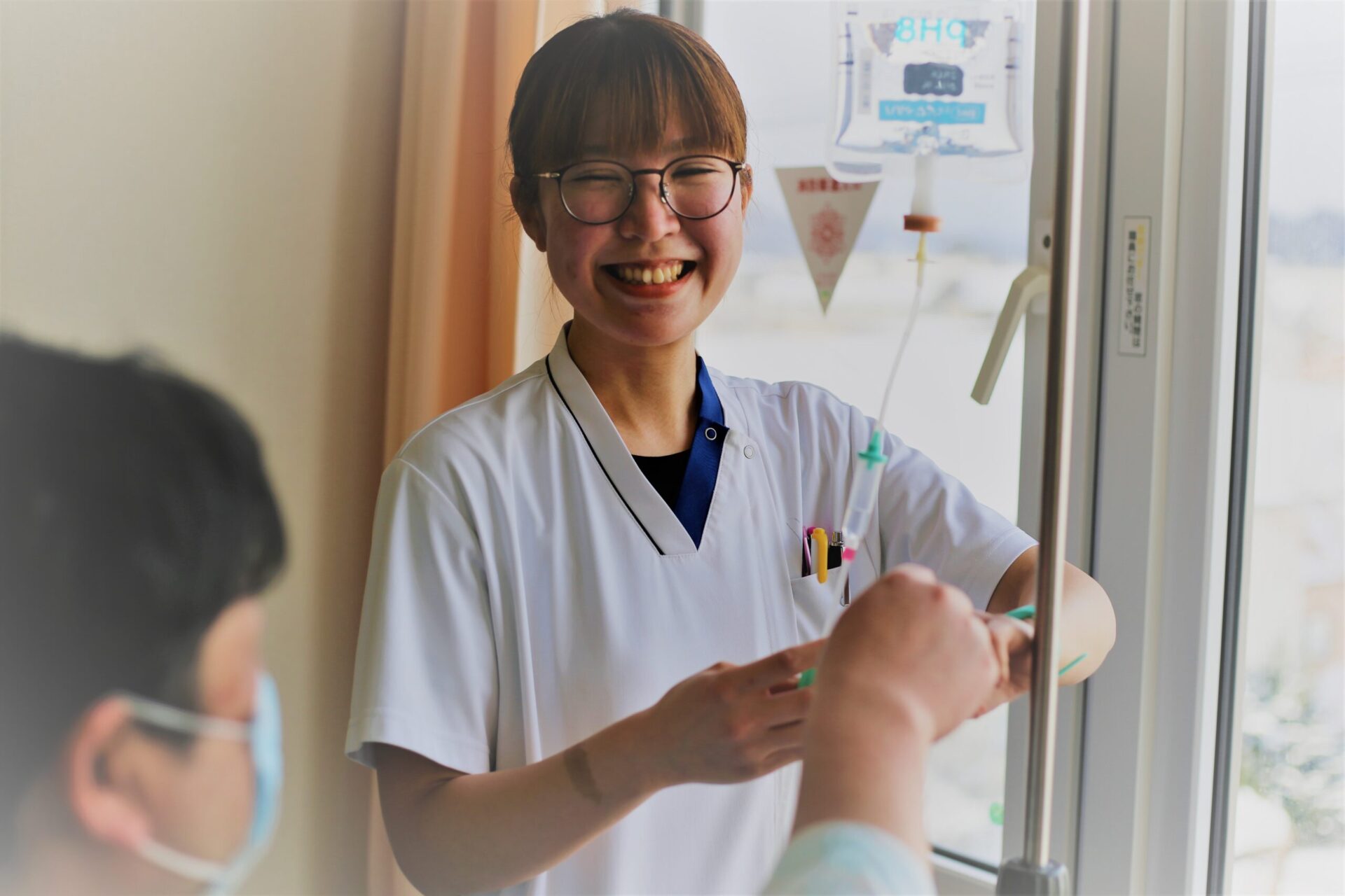 スタッフミーティング