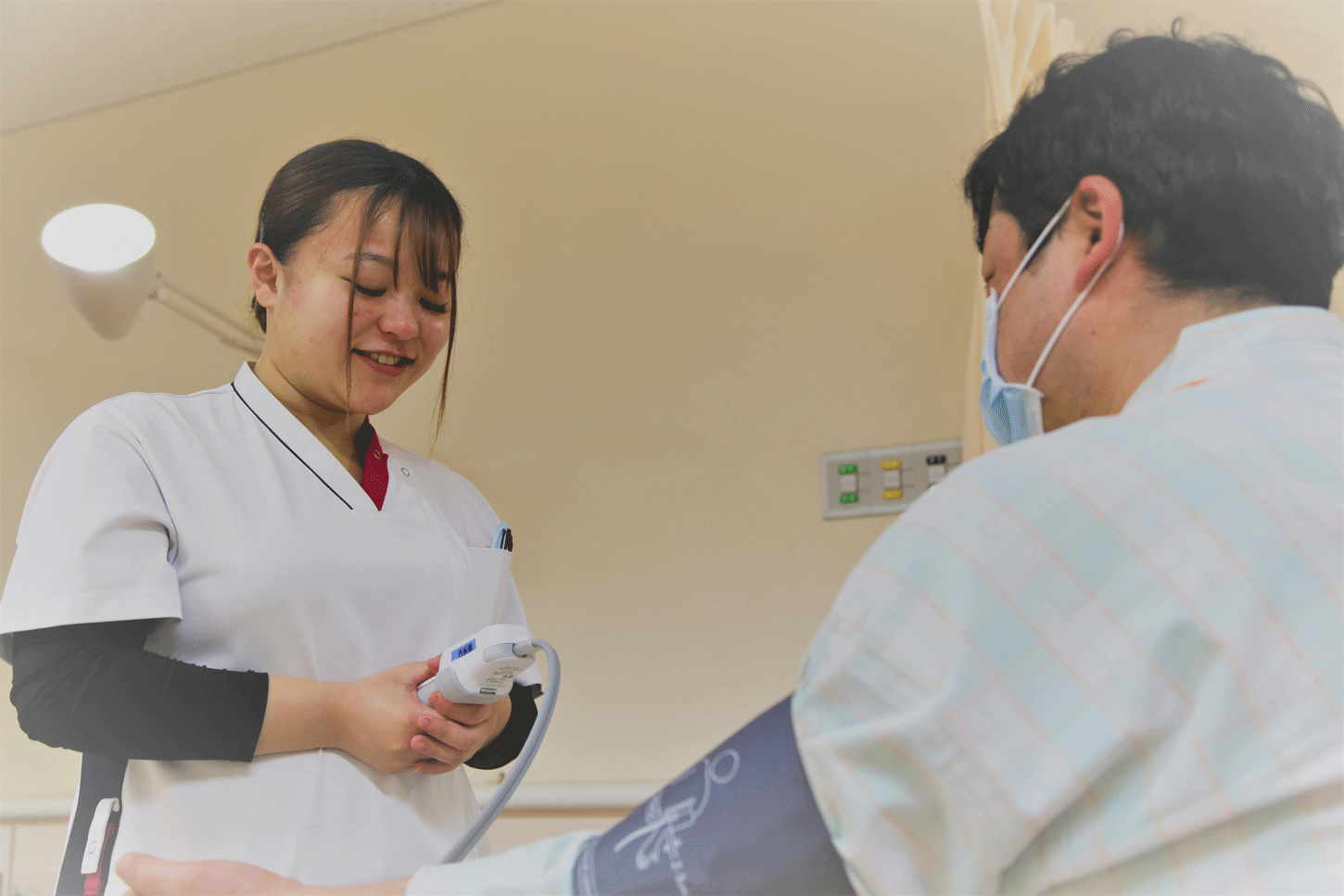 事務系スタッフ