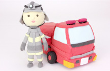 ナースステーション