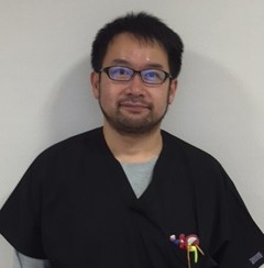 院長 吉田 優一